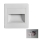 LED svetlo za stepenište STEP LIGHT LED/1,5W/230V belo