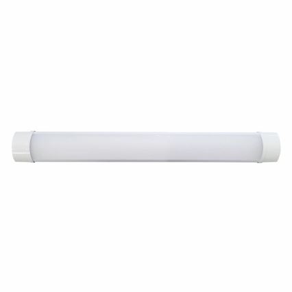 LED svetlo za ugradnju ispod kuhinjskih elemenata LED/18W/230V 4000K 60 cm belo