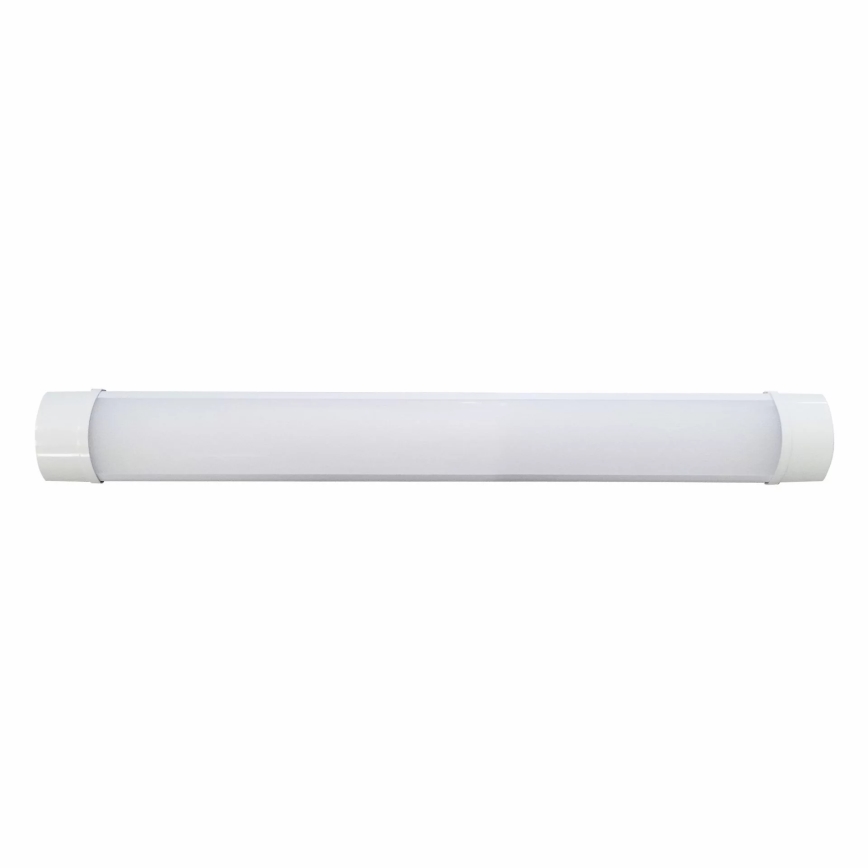 LED svetlo za ugradnju ispod kuhinjskih elemenata LED/18W/230V 4000K 60 cm belo