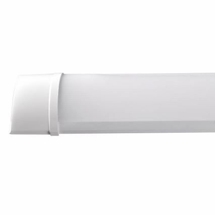 LED svetlo za ugradnju ispod kuhinjskih elemenata LED/18W/230V 4000K 60 cm belo