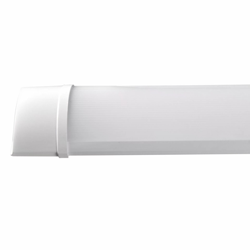 LED svetlo za ugradnju ispod kuhinjskih elemenata LED/18W/230V 4000K 60 cm belo