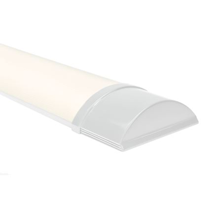 LED svetlo za ugradnju ispod kuhinjskih elemenata VIGA LED/14W/230V 4000K belo