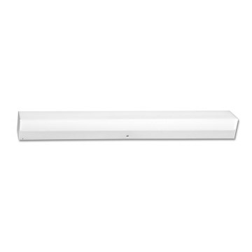 LED svetlo za ugradnju ispod ormarića ALBA LED/15W/230V IP44