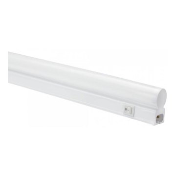 LED svetlo za ugradnju ispod ormarića CABINET SWITCH LED/4W/230V 6000K 29 cm