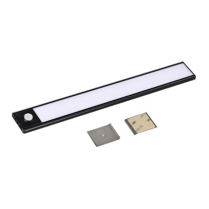 LED svetlo za ugradnju ispod ormarića sa senzorom LED/1,5W/5V 4000K