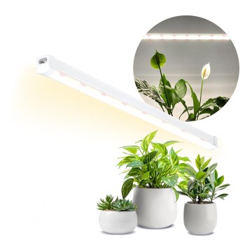 LED svetlo za uzgoj biljaka GROWLY LED/15W/230W