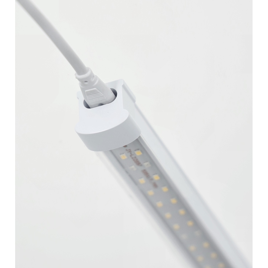 LED svetlo za uzgoj biljaka GROWLY LED/15W/230W