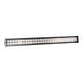 LED svetlosna rampa za automobil EPISTAR LED/180W/10-30V IP67 6000K