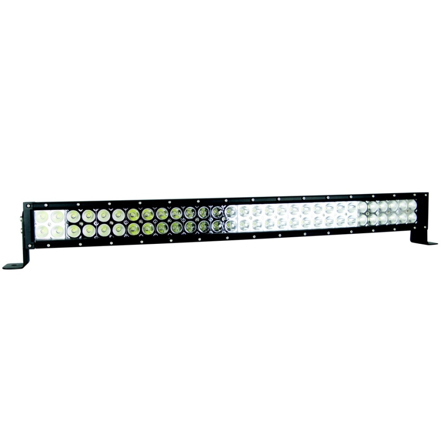 LED svetlosna rampa za automobil EPISTAR LED/180W/10-30V IP67 6000K