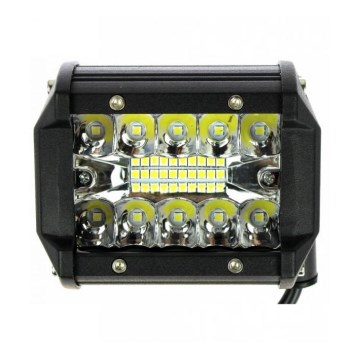 LED tačkasto svetlo za automobil COMBO LED/60W/12-24V IP67