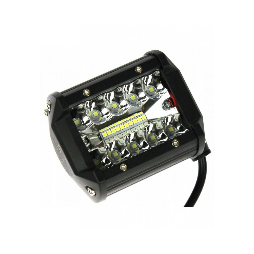 LED tačkasto svetlo za automobil COMBO LED/60W/12-24V IP67