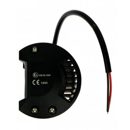 LED tačkasto svetlo za automobil COMBO LED/60W/12-24V IP67
