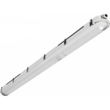 LED tehnička armatura LIMEA GIGANT PRO LED/20/26/33/40W/230V 4000K IK10 IP66 120 cm