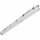 LED tehnička armatura LIMEA GIGANT PRO LED/20/26/33/40W/230V 4000K IK10 IP66 120 cm