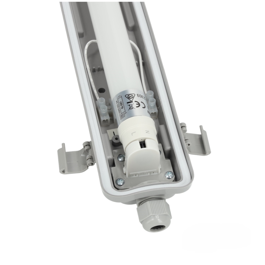 LED tehnička armatura za T8 1xG13/18W/230V 4000K IP65 128 cm