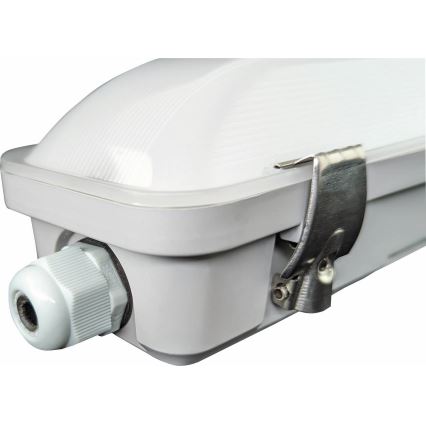 LED tehnička fluorescentna svetiljka DUST LED/20W/230V 4000K 60 cm IP65