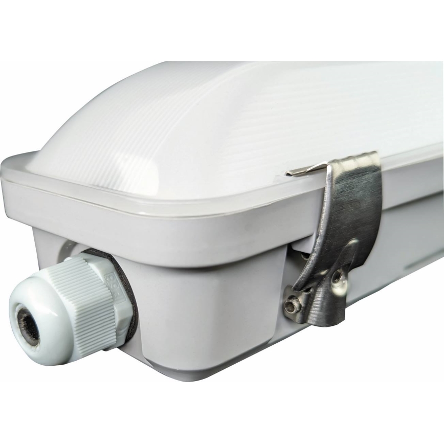 LED tehnička fluorescentna svetiljka DUST LED/20W/230V 4000K 60 cm IP65