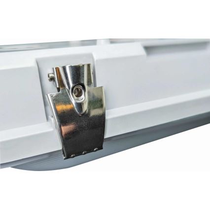 LED tehnička fluorescentna svetiljka DUST LED/20W/230V 4000K 60 cm IP65