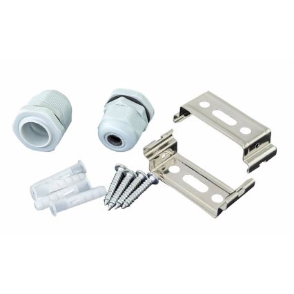 LED tehnička fluorescentna svetiljka DUST LED/40W/230V 4000K 120 cm IP65