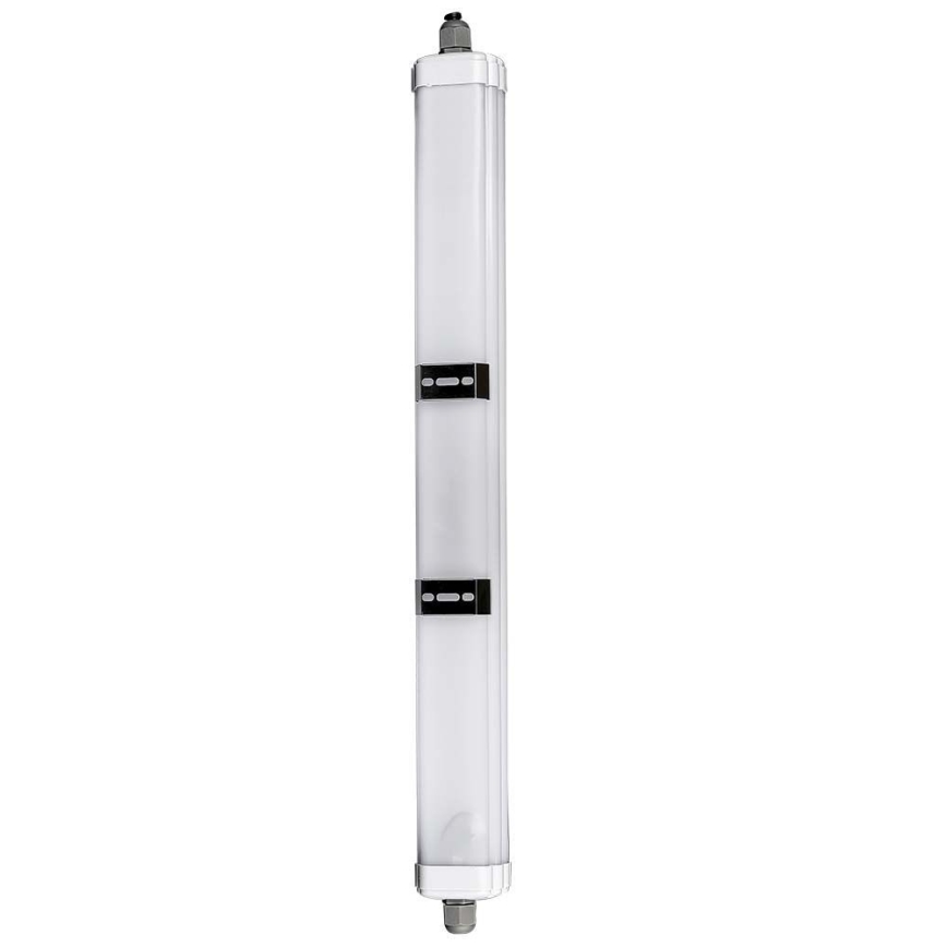 LED tehnička fluorescentna svetiljka G-SERIES LED/18W/230V 6500K IP65 60 cm