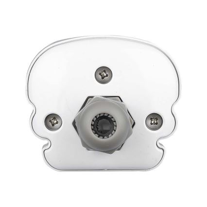 LED tehnička fluorescentna svetiljka G-SERIES LED/18W/230V 6500K IP65 60 cm