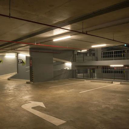 LED tehnička fluorescentna svetiljka G-SERIES LED/48W/230V 6500K 150cm IP65