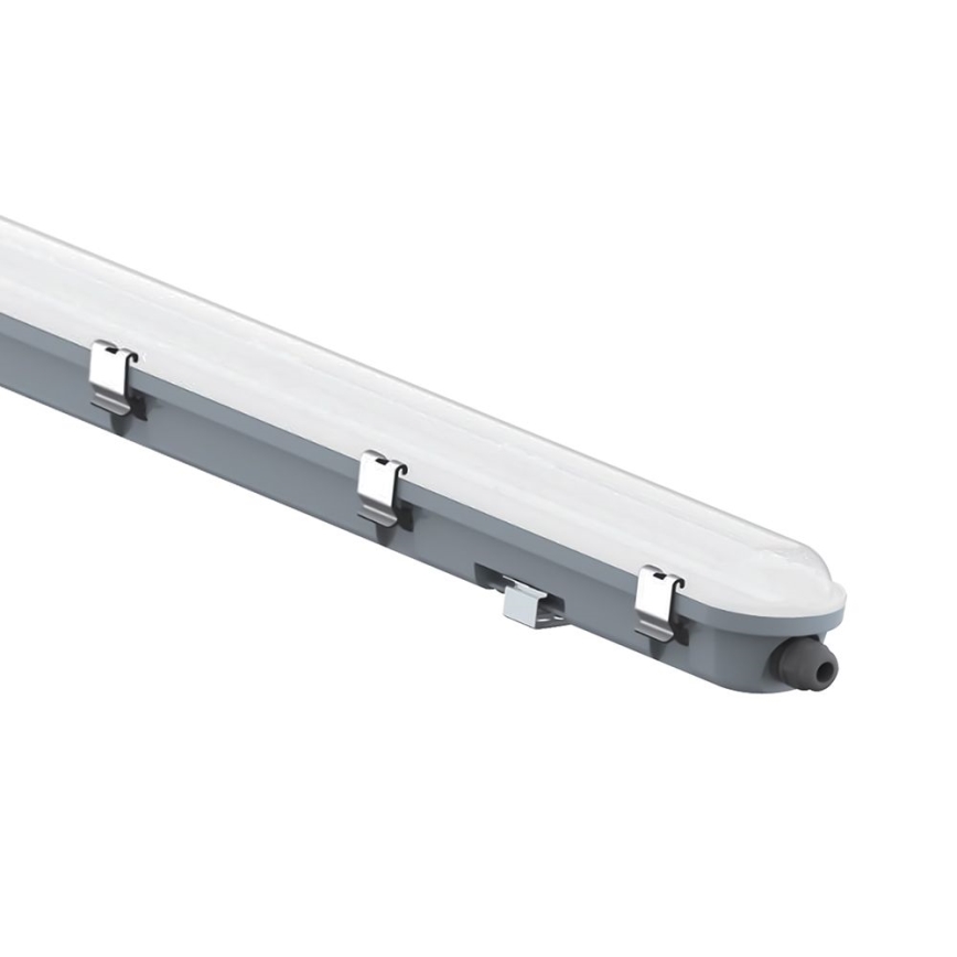 LED tehničko fluorescentno svetlo sa senzorom pokreta i sumraka LED/36W/230V 6500K IP65 120 cm