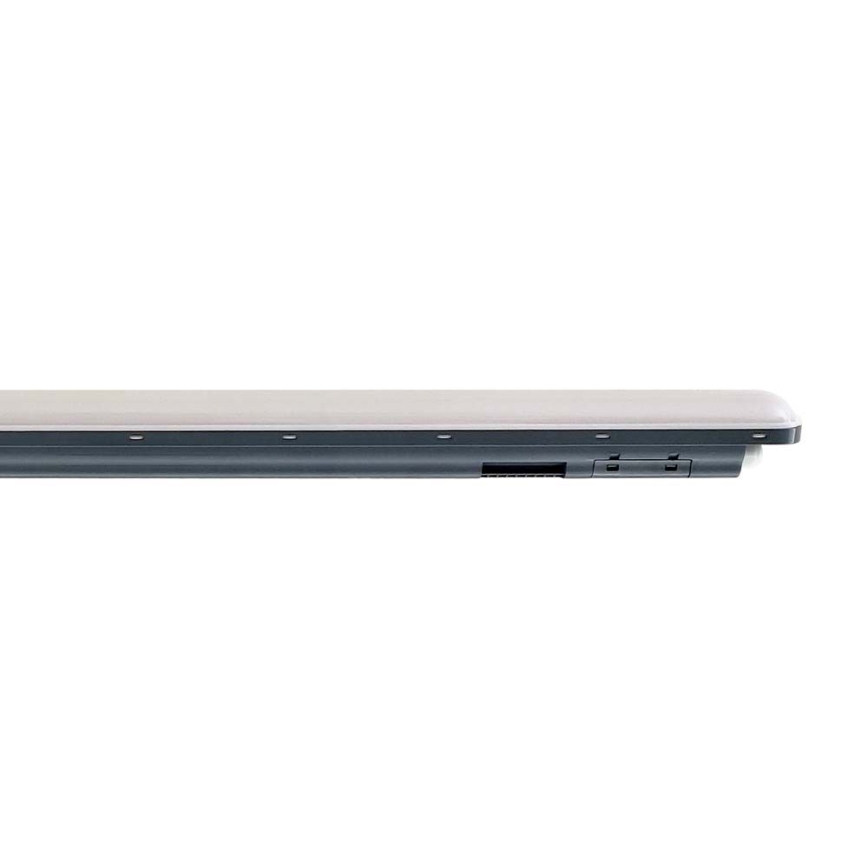LED tehnička svetiljka sa senzorom X-SERIES LED/36W/230V 6500K 120 cm IP65