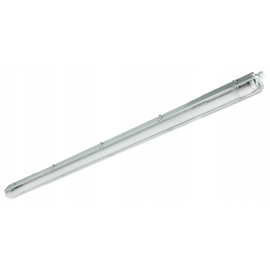 LED tehnička fluorescentna svetiljka T8 1xG13/20W/230V 4000K 120 cm IP65 bela