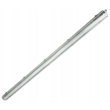 LED tehnička fluorescentna svetiljka T8 1xG13/20W/230V 4000K 120 cm IP65 bela
