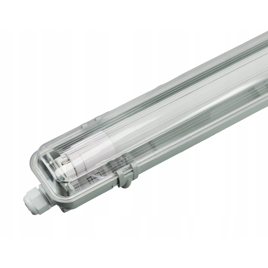 LED tehnička fluorescentna svetiljka T8 1xG13/20W/230V 4000K 120 cm IP65 bela