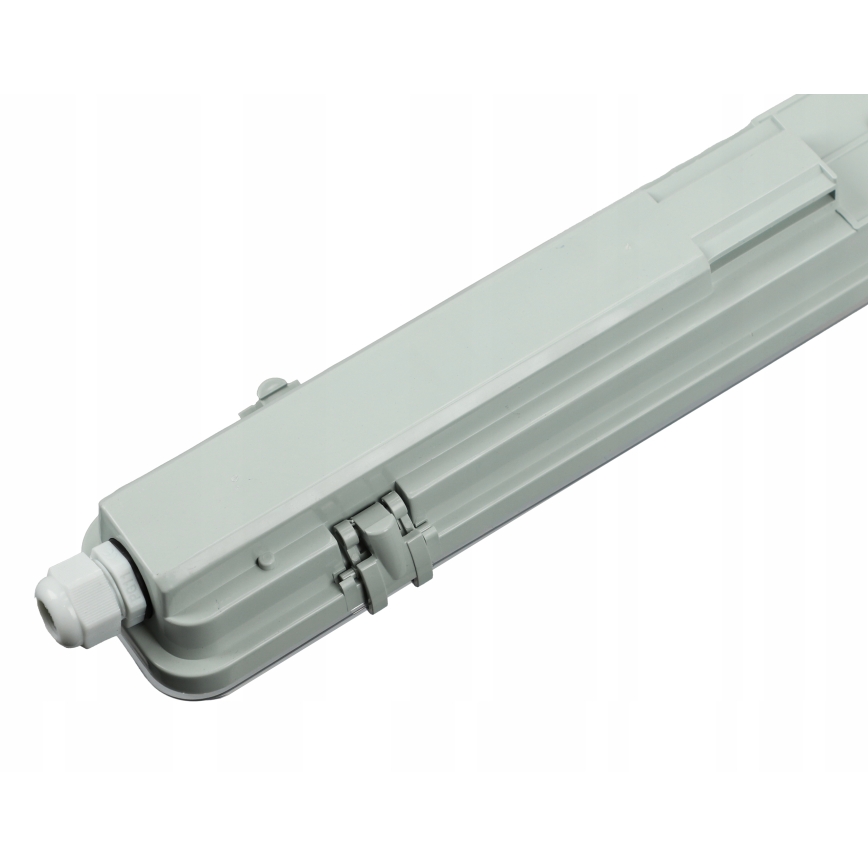 LED tehnička fluorescentna svetiljka T8 1xG13/20W/230V 4000K 120 cm IP65 bela