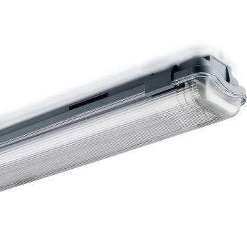 LED tehnička fluorescentna svetiljka T8 2xG13/22W/230V IP65 6400K 156 cm