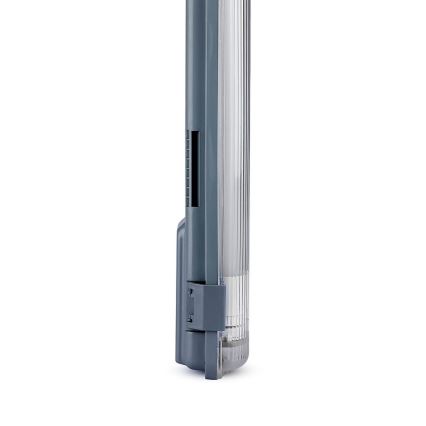 LED tehnička fluorescentna svetiljka T8 2xG13/22W/230V IP65 6400K 156 cm