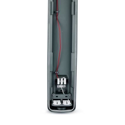 LED tehnička fluorescentna svetiljka T8 2xG13/22W/230V IP65 6400K 156 cm