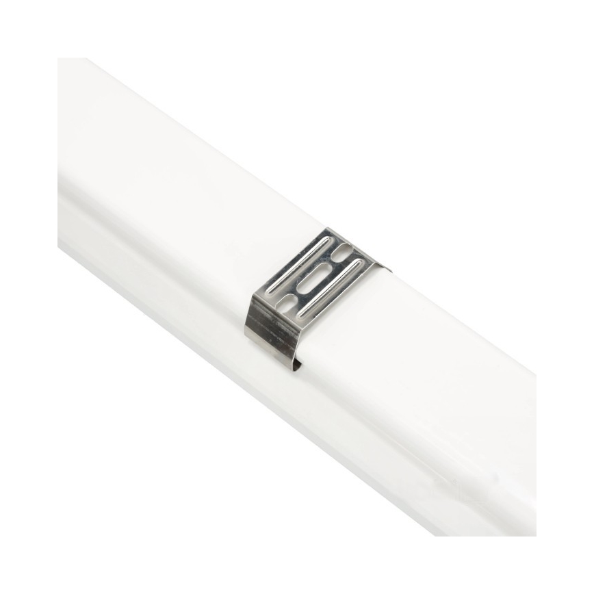 LED tehnička linearna svetiljka LUMEXO LED/36W/230V 4000K IP65 121 cm