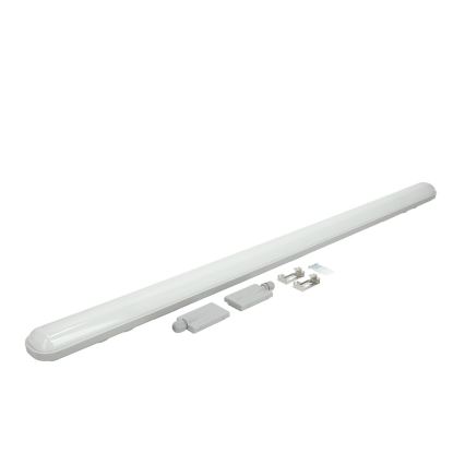 LED tehnička linearna svetiljka NEGRO LED/36W/230V IP65 6000K