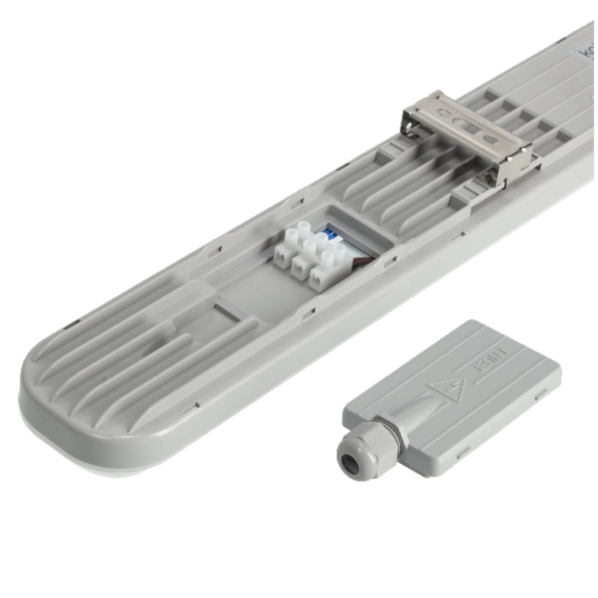 LED tehnička linearna svetiljka NEGRO LED/36W/230V IP65 6000K