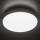 LED Tehnička plafonska svetiljka IPER LED/19W/230V IK10 IP65 okrugla bela