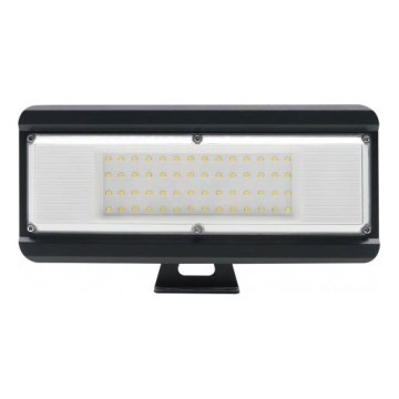 LED tehnička svetiljka 4u1 MULTILUXO LED/50W/230V 4000K IP65 25,6 cm