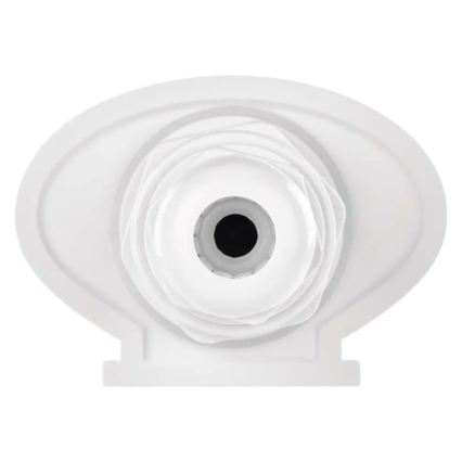 LED tehnička svetiljka DUSTY LED/18W/230V IP65 4000K 60 cm