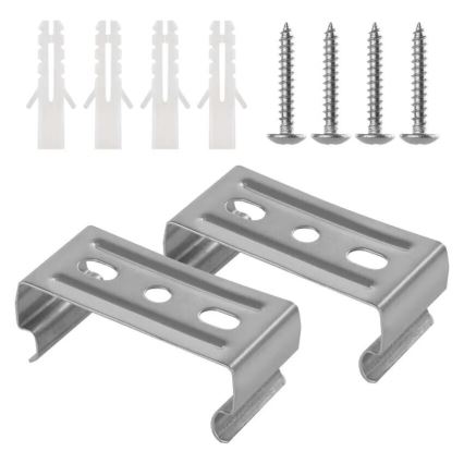 LED tehnička svetiljka DUSTY LED/36W/230V IP65 4000K