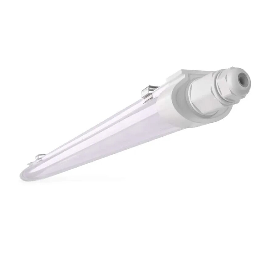 LED tehničko svetlo DUSTY LED/50W/230V IP65 4000K 150 cm