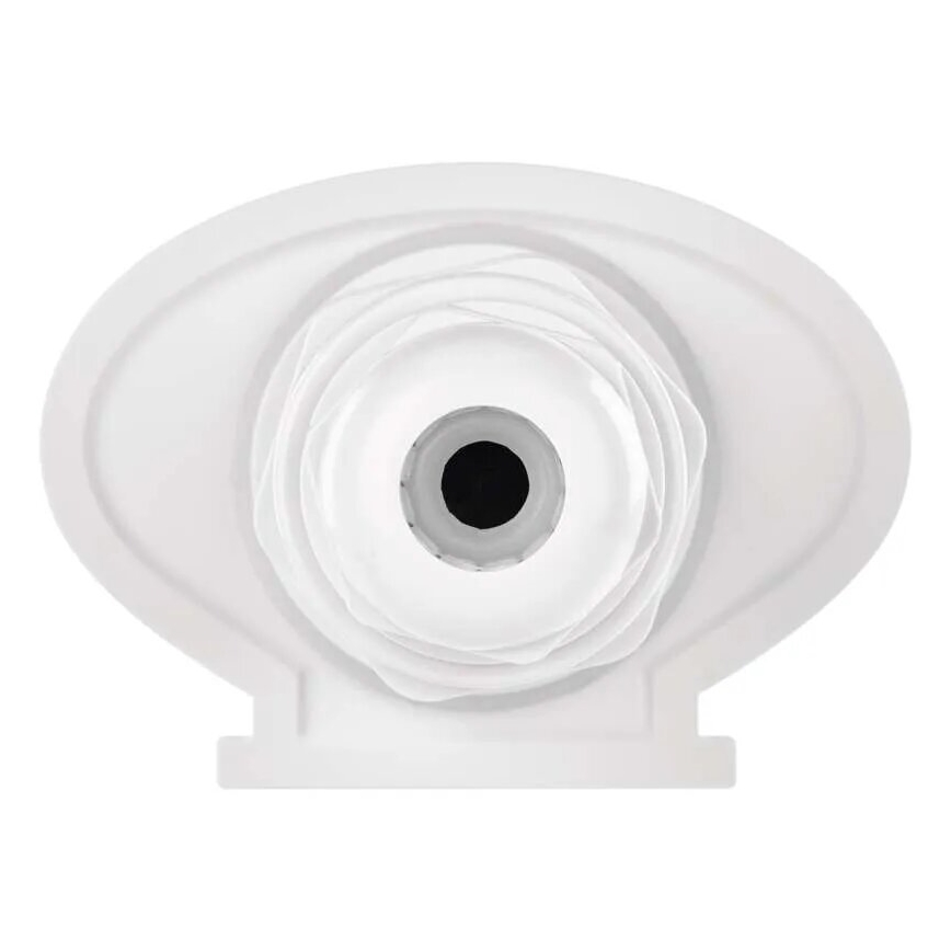 LED tehničko svetlo DUSTY LED/50W/230V IP65 4000K 150 cm
