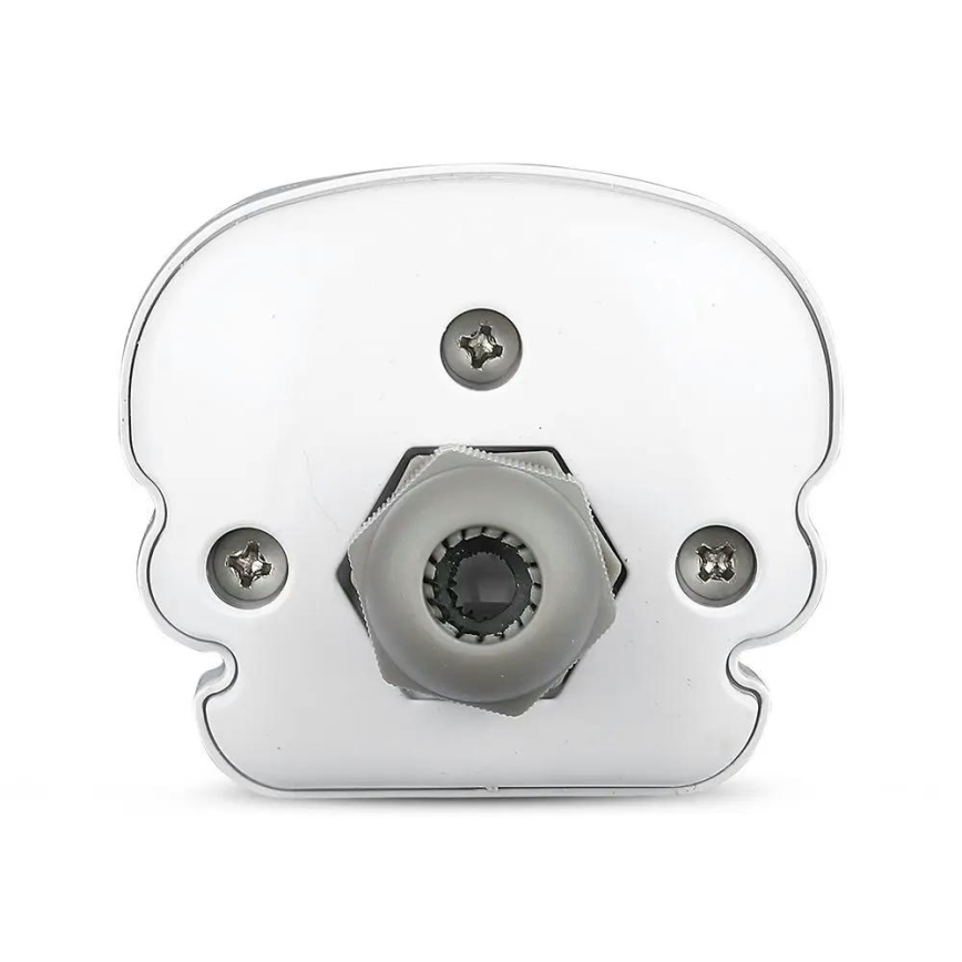 LED tehnička svetiljka G-SERIES LED/48W/230V 4000K 150cm IP65