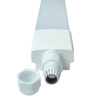 LED Tehnička svetiljka LED/36W/230V 4000K IP65 120 cm