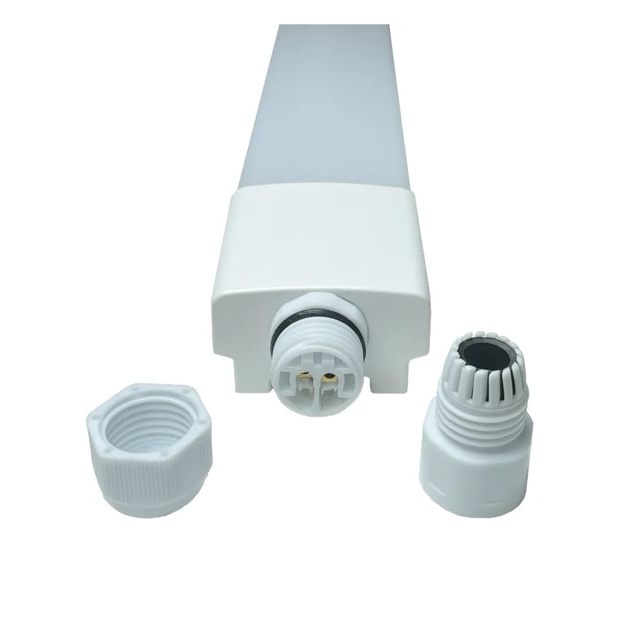 LED Tehnička svetiljka LED/36W/230V 4000K IP65 120 cm