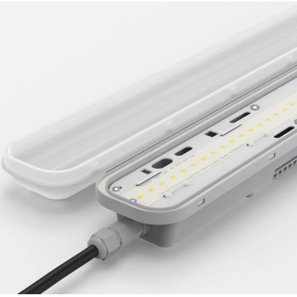LED tehnička svetiljka LED/50W/230V 4000K 150 cm IP65