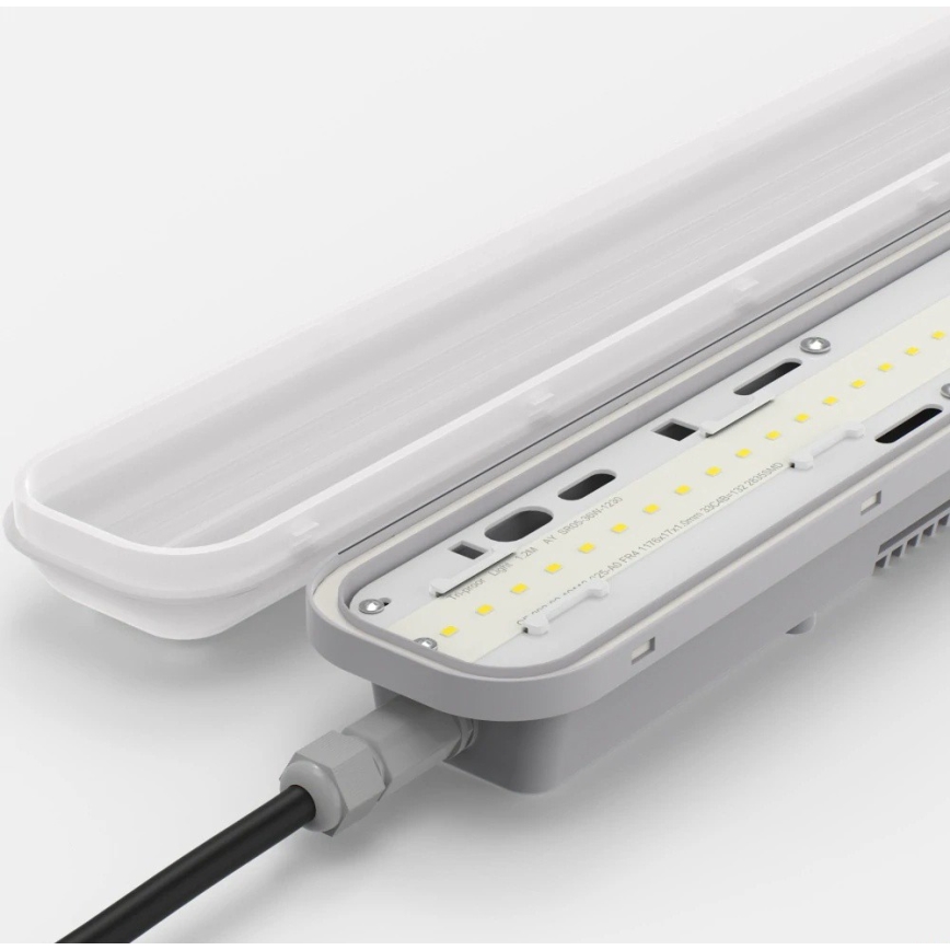 LED tehnička svetiljka LED/50W/230V 4000K 150 cm IP65