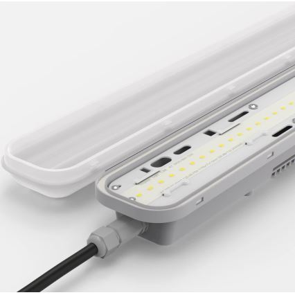 LED tehnička svetiljka LED/50W/230V 6000K 150 cm IP65